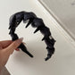 Gifty - Sweet Style Wavy Hair Hoop Headband