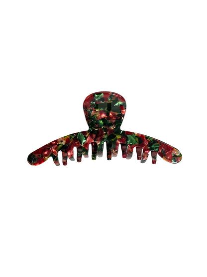 Beau - Refined Acetate Hair Clip