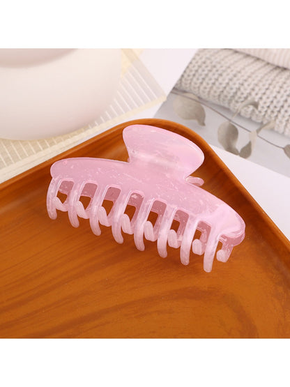 Beau - Simple Colorful Hair Clip
