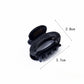 Beau - Cute Oval Acetate Hair Clip