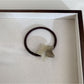 Gifty - Textured Minimalist Hair Tie