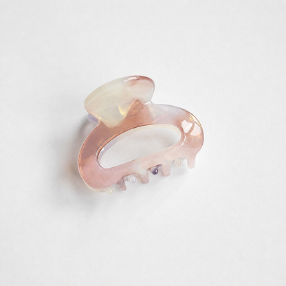 Marbled Medium Hair Claw Collection variant image