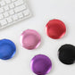 Round double-sided pocket mirrors