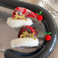 Beau - Christmas Elf Hat Hair Clip