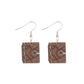 Earedge - Halloween Character Drop Earrings