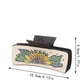 Beau - Western Cactus Sunflower Hair Claw