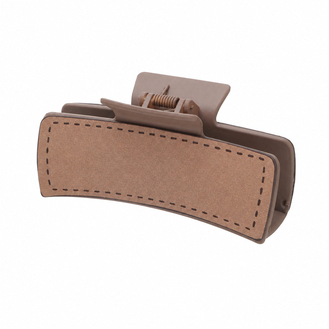 Beau - Western Cactus Sunflower Hair Claw 90120