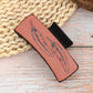 Beau - Rust Western Symbol Hair Claw