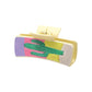 Beau - Pastel Cactus Letter Hair Claw
