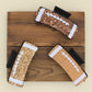 Beau - Holiday Mixed Motif Hair Claw