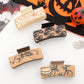 Beau - Holiday Mixed Motif Hair Claw