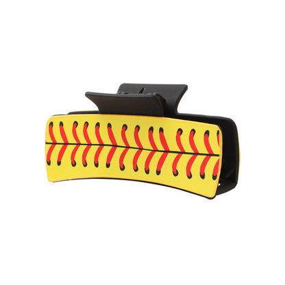 Beau - Holiday Mixed Motif Hair Claw