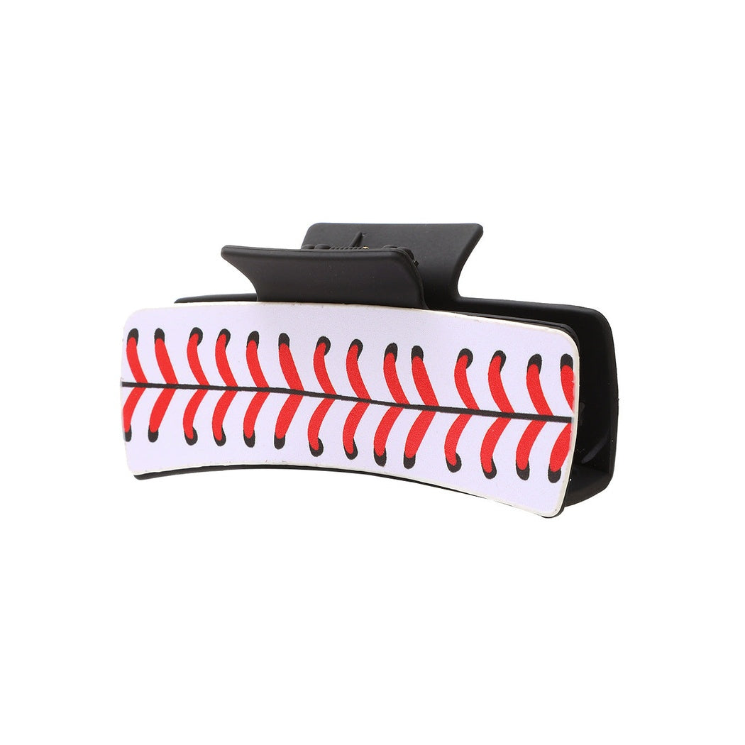 Beau - Holiday Mixed Motif Hair Claw