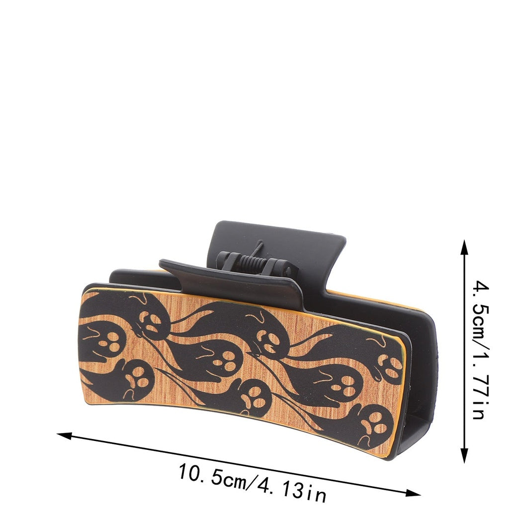 Beau - Holiday Mixed Motif Hair Claw