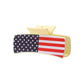 Beau - Holiday Mixed Motif Hair Claw