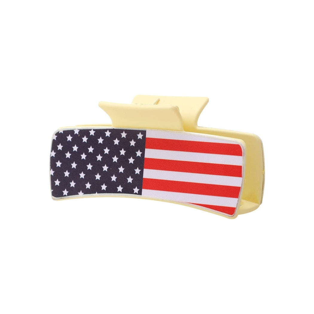 Beau - Holiday Mixed Motif Hair Claw