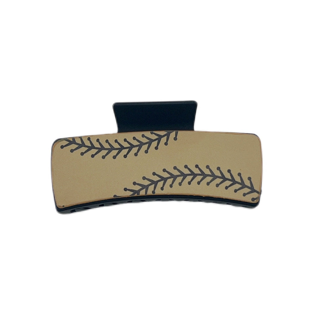 Beau - Holiday Mixed Motif Hair Claw
