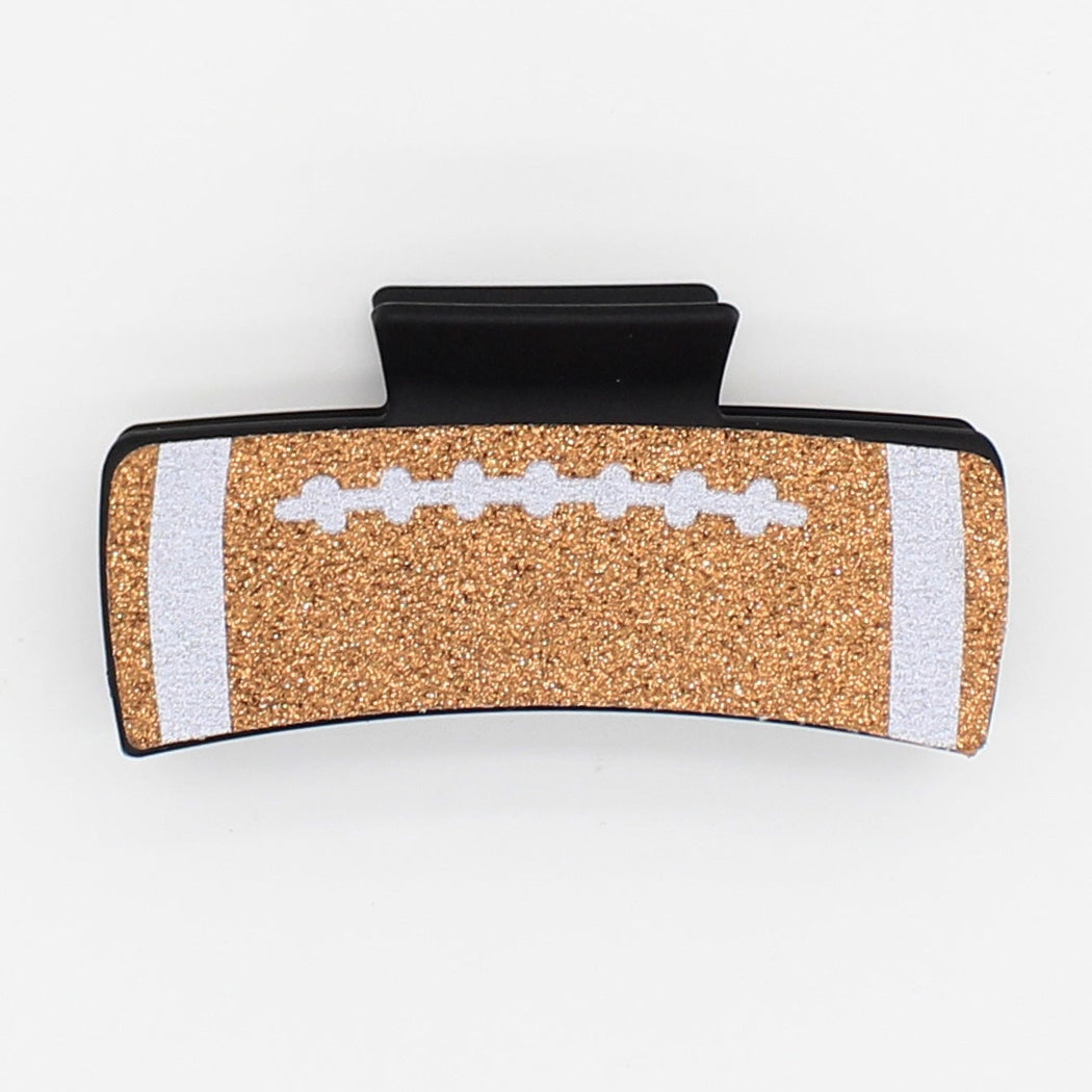 Beau - Holiday Mixed Motif Hair Claw