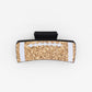 Beau - Holiday Mixed Motif Hair Claw