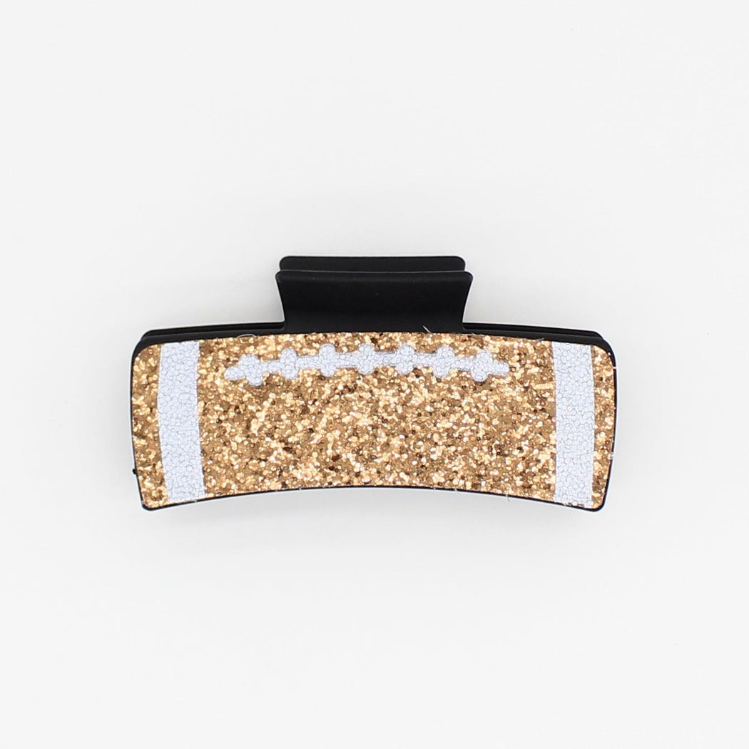 Beau - Holiday Mixed Motif Hair Claw