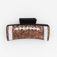 Beau - Holiday Mixed Motif Hair Claw