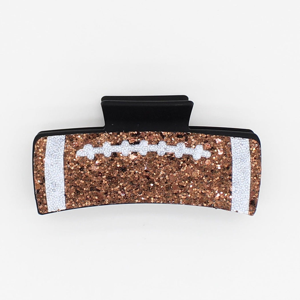 Beau - Holiday Mixed Motif Hair Claw