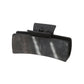 Beau - Hide Print Western Hair Claw 90046
