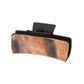 Beau - Hide Print Western Hair Claw 90047