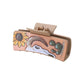 Beau - Mom Cactus Sunflower Hair Claw