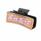 Beau - Mom Cactus Sunflower Hair Claw 90110