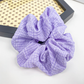 Metallic Thread Scrunchie Collection variant image