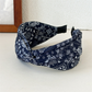 Paisley Polka Dot Headband Collection variant image