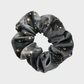 StarGray Gifty - Star Plush Scrunchie on neutral background