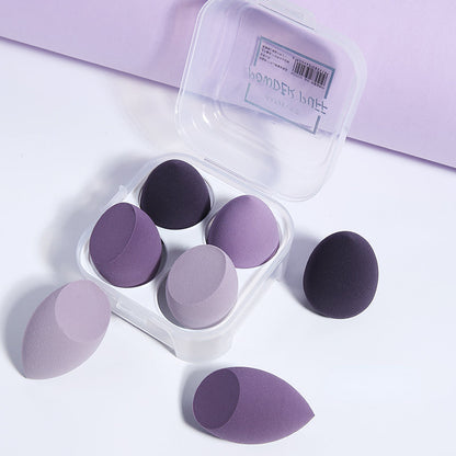 Beauty Sponge 4pcs