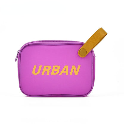 Bacio - URBAN Waterproof Cosmetic Bag