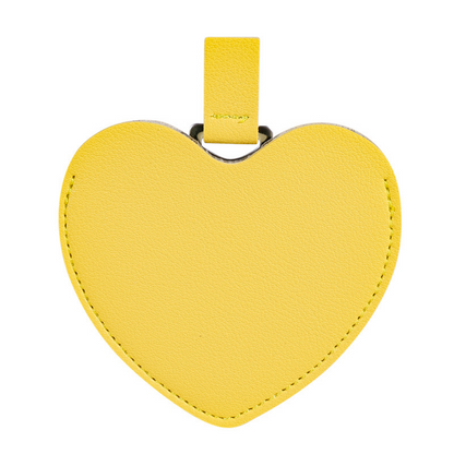 Mirroray  - Mini Compact Heart Pocket Mirror