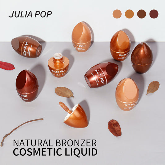 Juliapop - Luminous Bronzer Creme