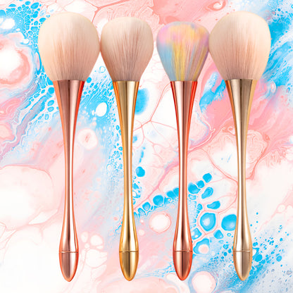 Rimebrush - Powder Brush