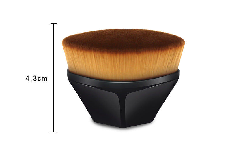 Rimbrush - Mirror Foundation Brush