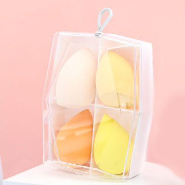 Spongo - Makeup Sponges 4pcs