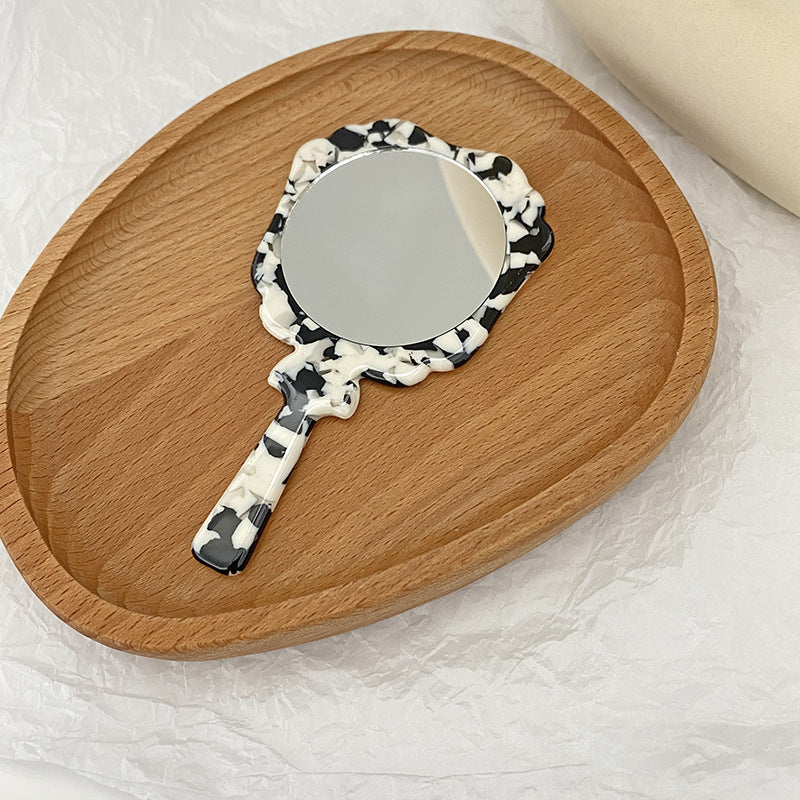 Mirroray - Vintage Hand Mirror