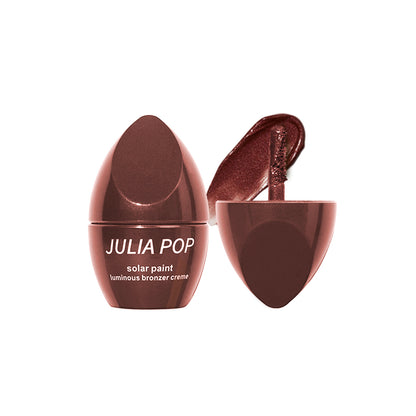 Juliapop - Luminous Bronzer Creme