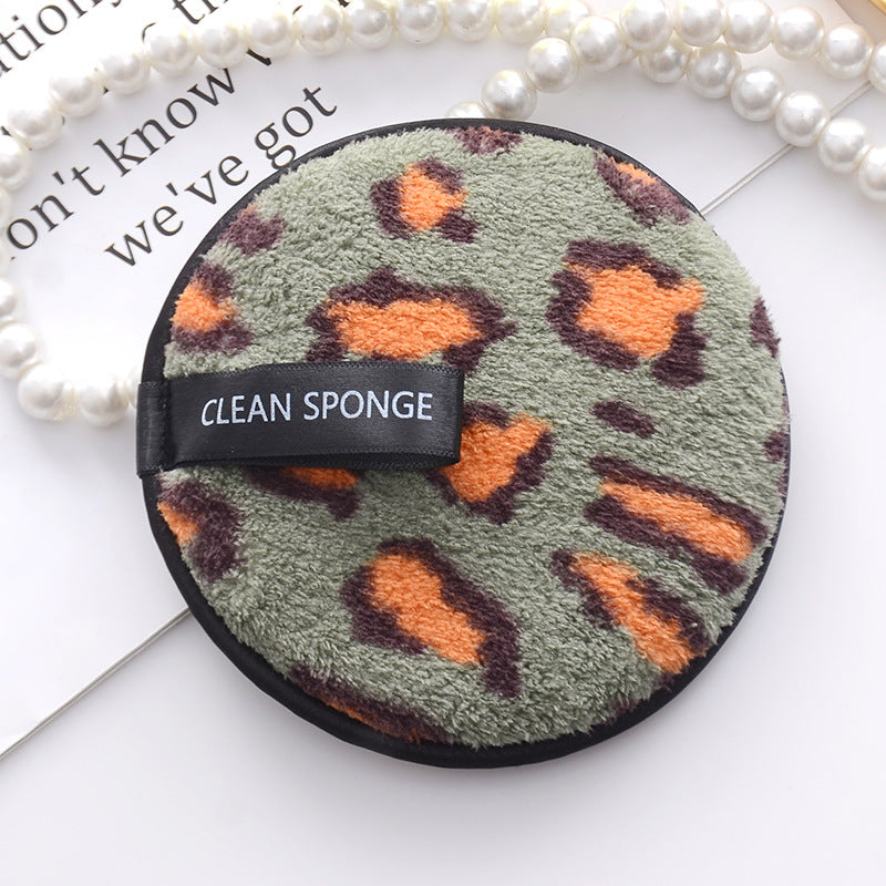 Cleano - Face Cleansing Pads