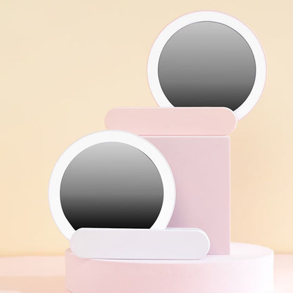 Mirroray - LED Mini Mirror Handhold