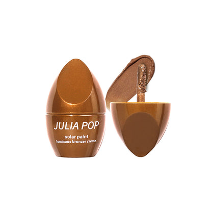 Juliapop - Luminous Bronzer Creme