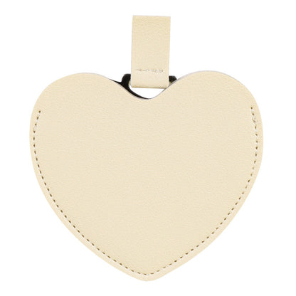 Mirroray  - Mini Compact Heart Pocket Mirror