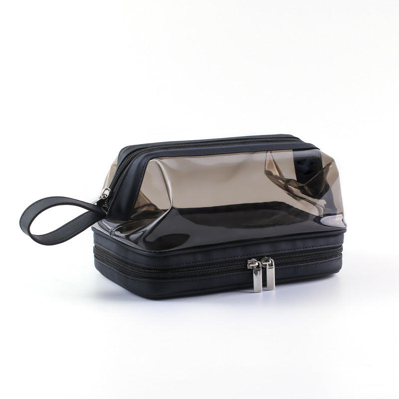 Bacio - Waterproof Cosmetic Bag Makeup Bag