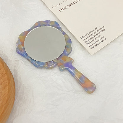 Mirroray - Vintage Hand Mirror