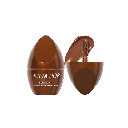 Juliapop - Luminous Bronzer Creme