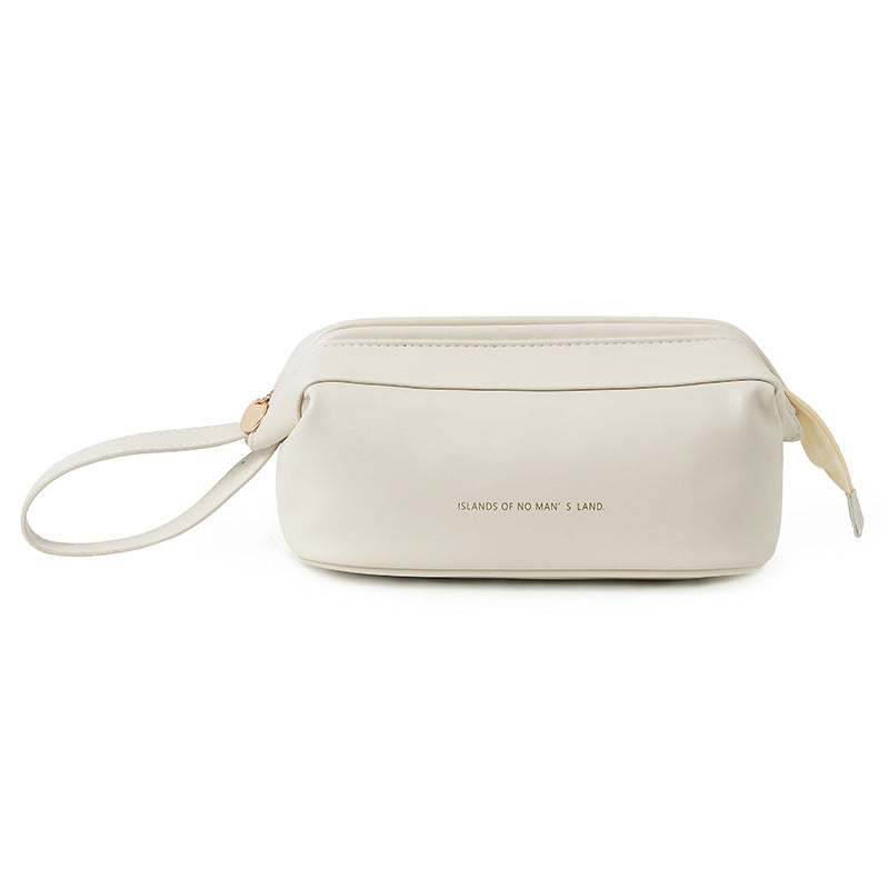 Bacio - Cosmetic Bag Storage Bag